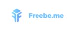 Freebe logo