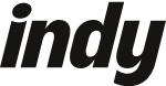 Indy logo